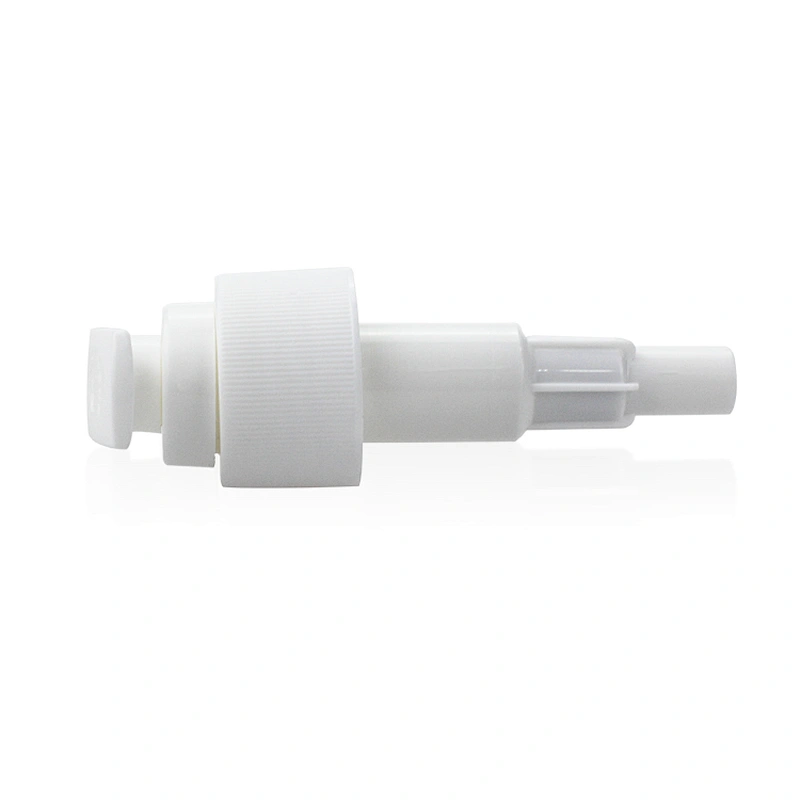 24/410 Customized High Quality Wholesale Plastic Body Shampoo lotion pump