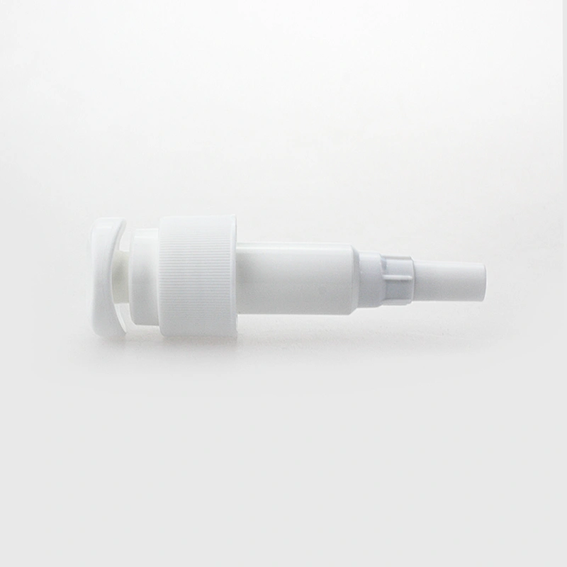 28/410 wholesale fully stocked lotion pump  skin care clean  plastic lotion pump