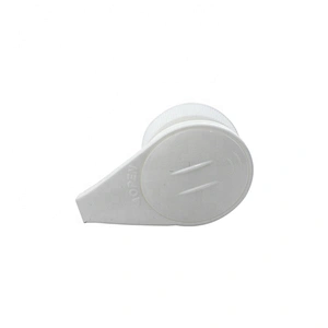 Accept custom order  no spill 32/410 pp plastic no metal lotion pump with  a lock lotion dispenser  pump