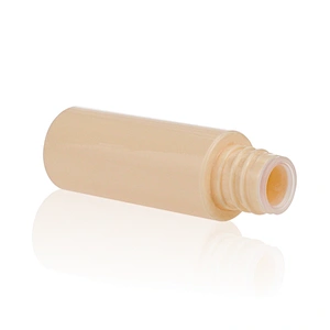 K002 High Quality and Wholesale Double Ended Container and Plastic gloss Tube