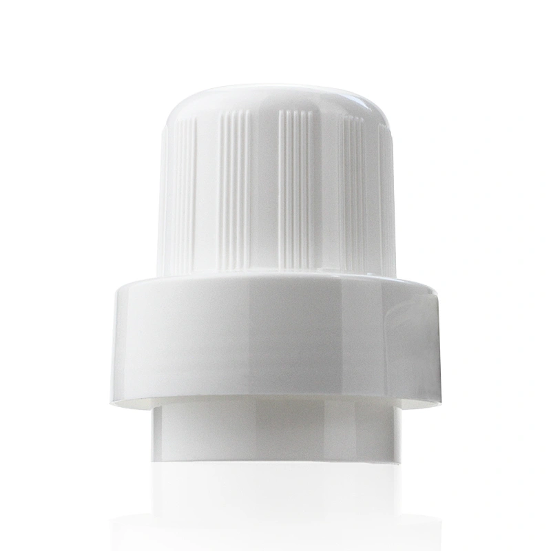 laundry detergent liquid plastic shampoo bottle caps softener dosage cap for laundy detergent liquid