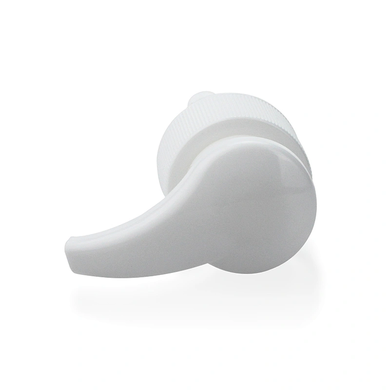 24/410 Customized High Quality Wholesale Plastic Body Shampoo lotion pump