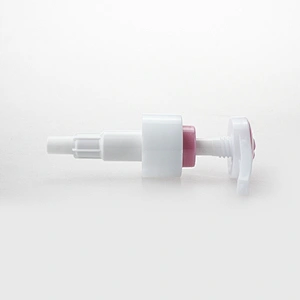 wholesale high quality plastic 28/410 shampoo soap liquid lotion pump