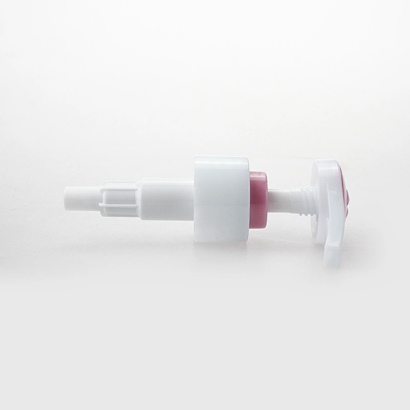 wholesale high quality plastic 28/410 shampoo soap liquid lotion pump
