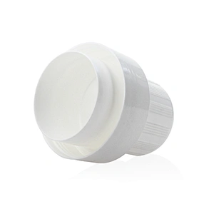 laundry detergent liquid plastic shampoo bottle caps softener dosage cap for laundy detergent liquid