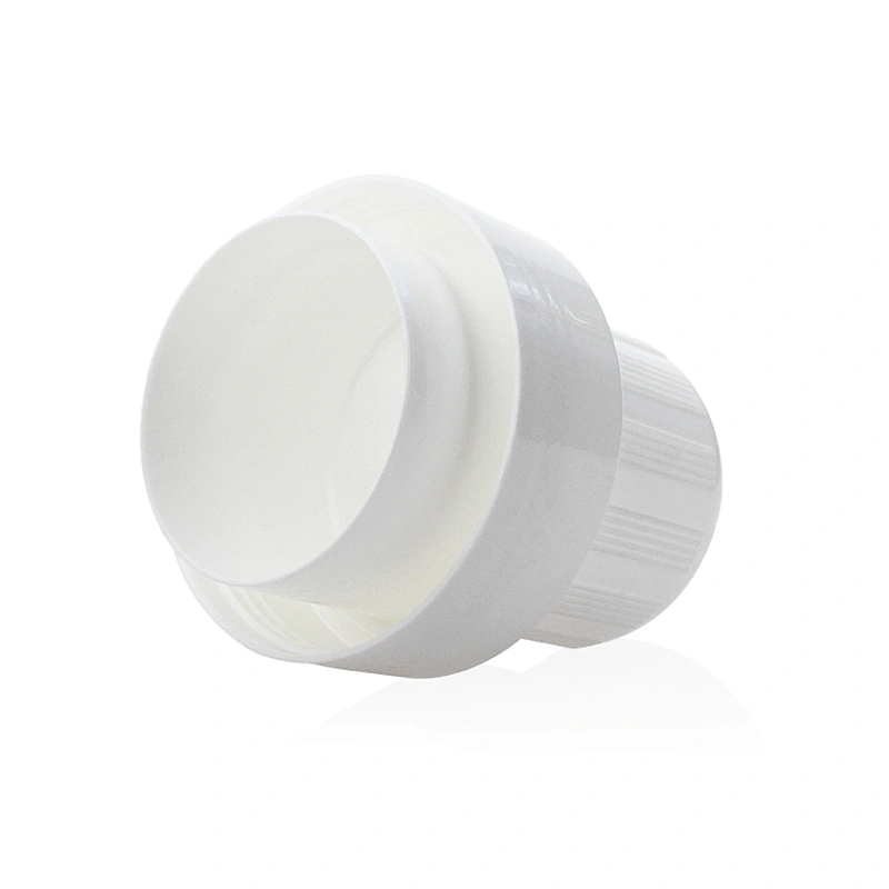 laundry detergent liquid plastic shampoo bottle caps softener dosage cap for laundy detergent liquid