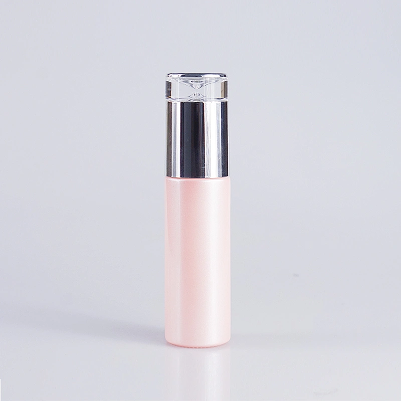 Glass Lotion Bottle 40ml/100ml/120ml Custom Cosmetic Packaging Bottles Set Container Manufacturers
