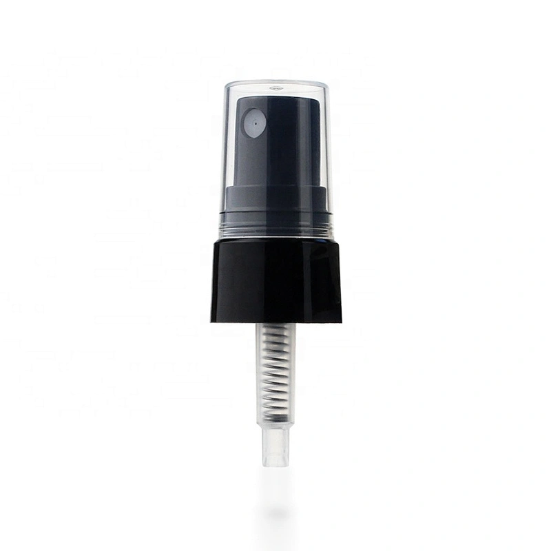 20/400 Smooth mini mist sprayer plastic  perfume sprayer pump