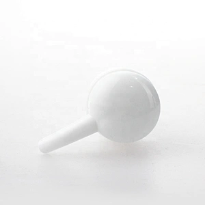 PP type plastic Discharge rate 4ml/t 32/410 Closure aluminum perfume lotion pump