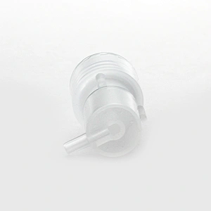 20/410 Smooth mini mist sprayer plastic  perfume sprayer pump