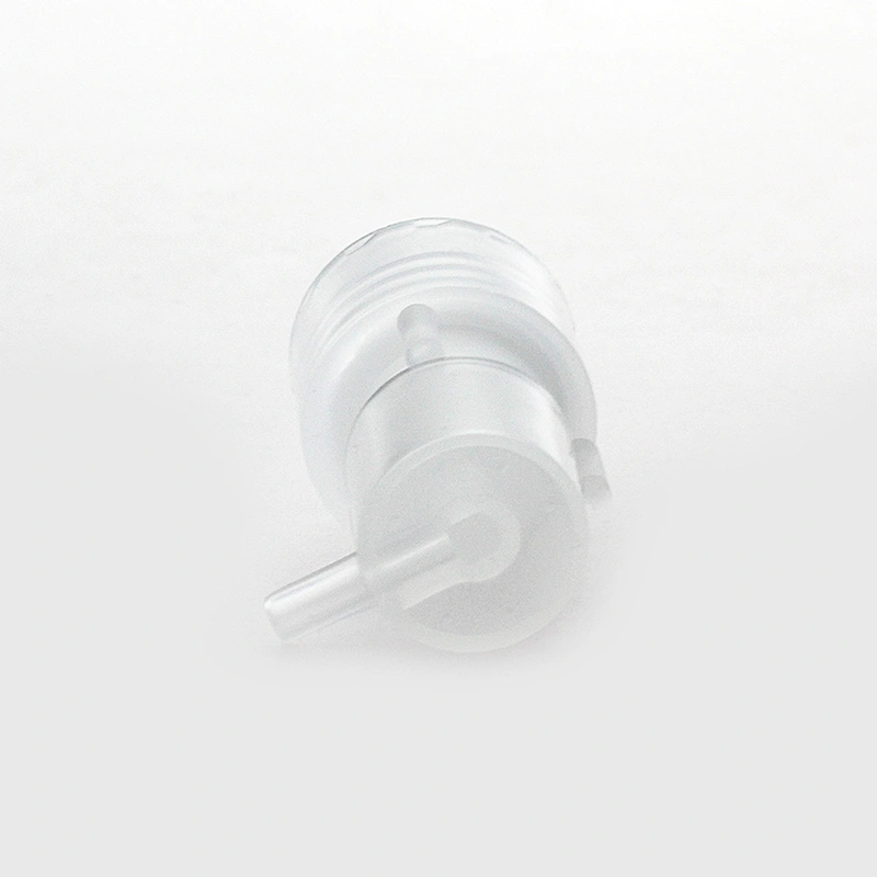 20/410 Smooth mini mist sprayer plastic  perfume sprayer pump