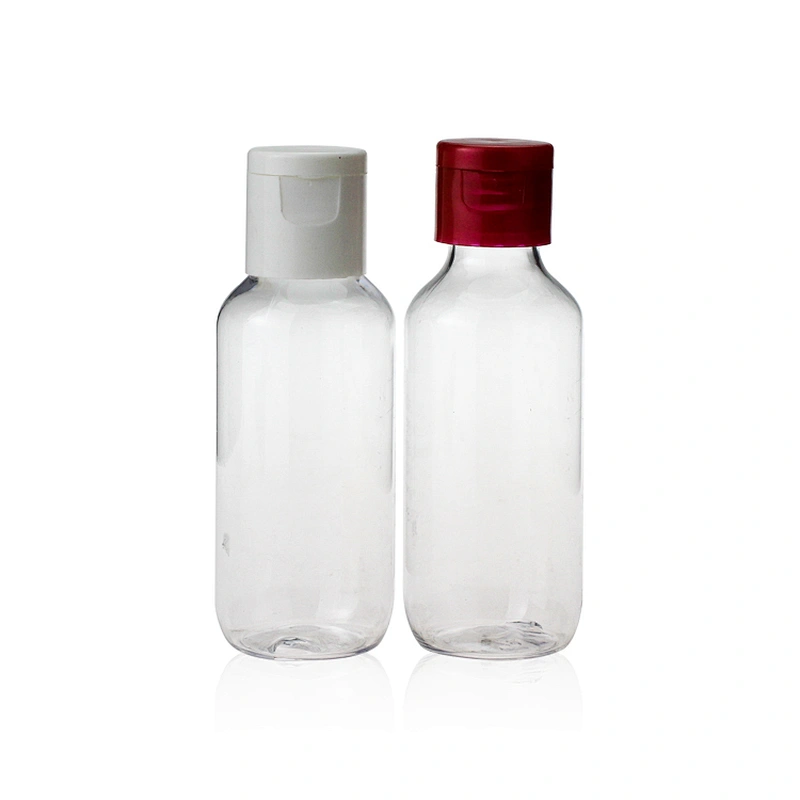 60ml Empty Sprayer Ethanol Hand Sanitizer Gel Ready Stocks Kills Virus Instant sanitizer for Family