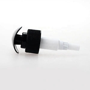 Wholesale Colorful New Style Various Empty Plastic Left Right 33/410  Lotion Dispenser Pump