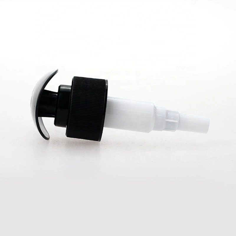 Wholesale Colorful New Style Various Empty Plastic Left Right 33/410  Lotion Dispenser Pump