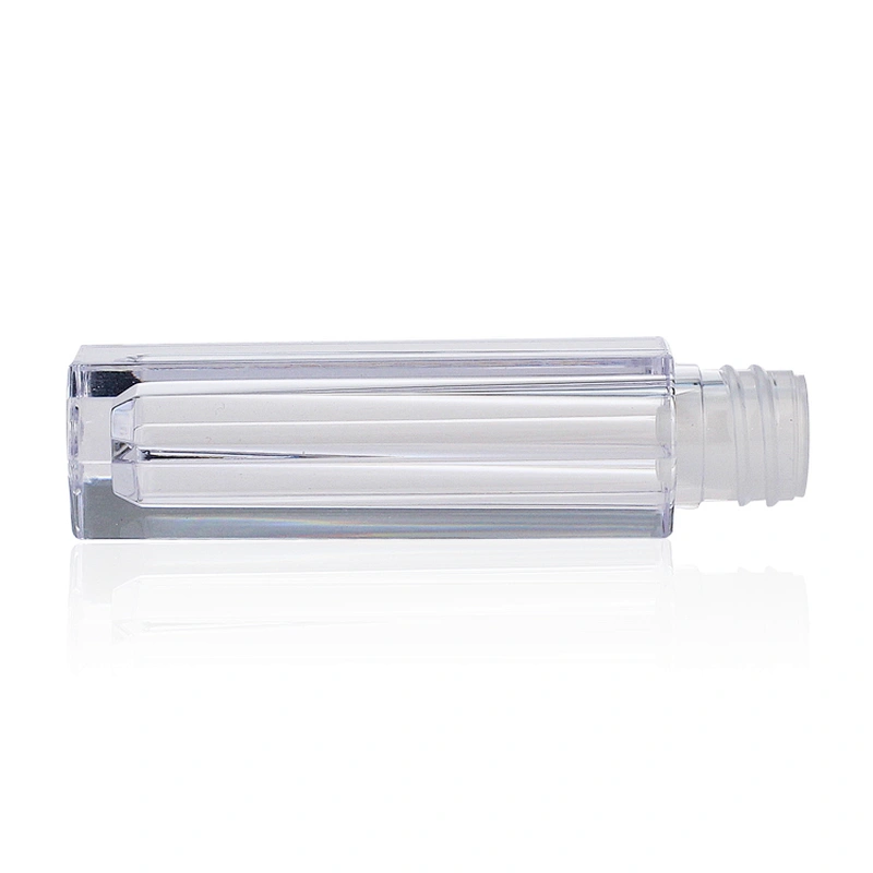 C099 Luxury Lip Gloss Tube 2.5ml Skincare Packaging Cosmetic Container with Wands