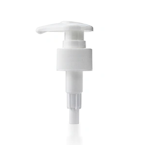 28/410 Good Quality Foaming Soap Dispenser Pump Refillable Plastic Lotion pump