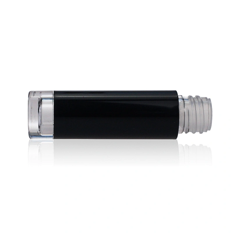 C088 Luxury Empty Lip Gloss Tube 2.5ml Skin Care Packaging Cosmetic Container with Wands