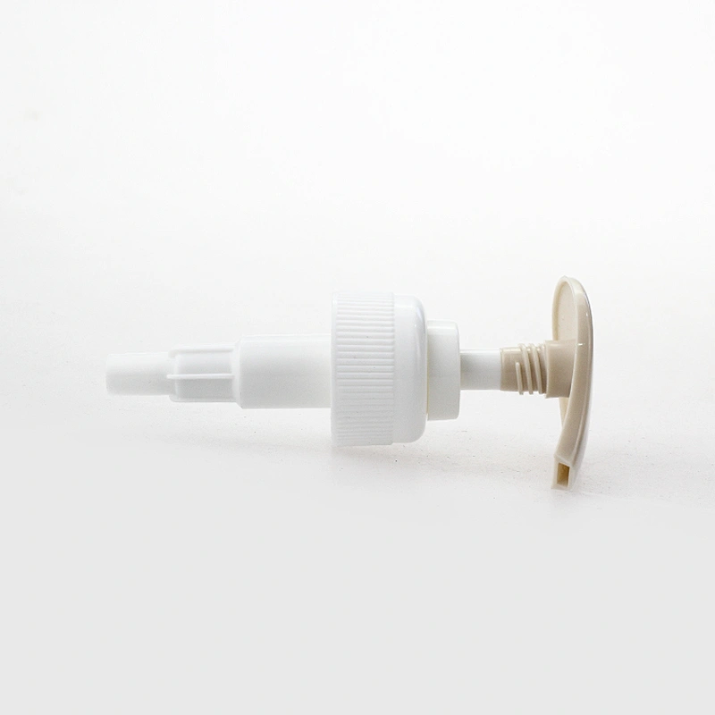 Factory wholesale cheap high quality plastic 28/410 shampoo soap liquid lotion pump