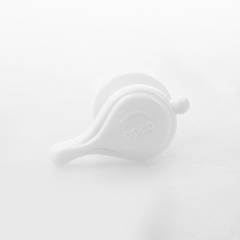 Factory wholesale Cheap 28/410 Customized Color Shampoo Bottle Plastic Lotion Pump
