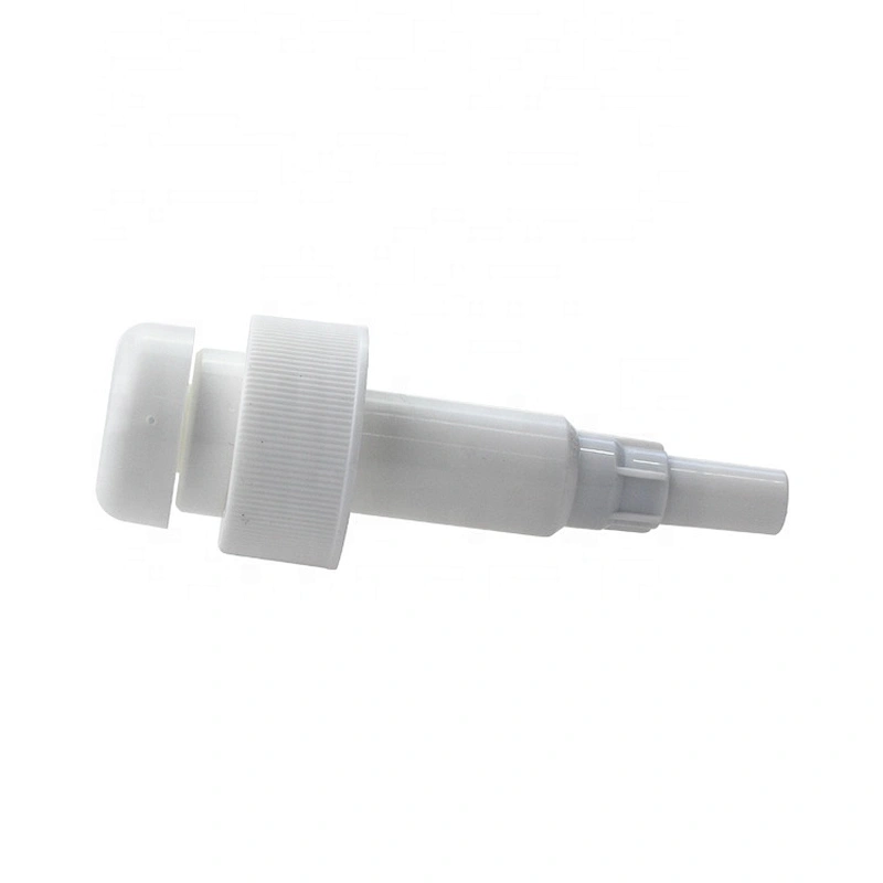 High Quality 33/410  handwash lotion pump Long nozzle dispenser pump for bottle