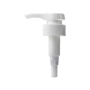 33/410 wholesale fully stocked lotion pump  skin care clean  plastic lotion pump