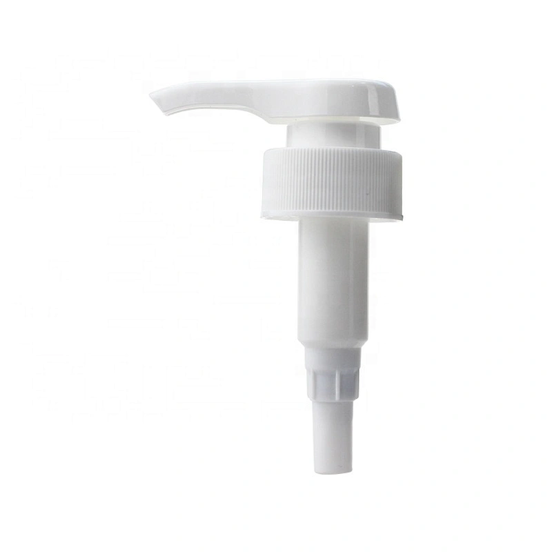 33/410 wholesale fully stocked lotion pump  skin care clean  plastic lotion pump