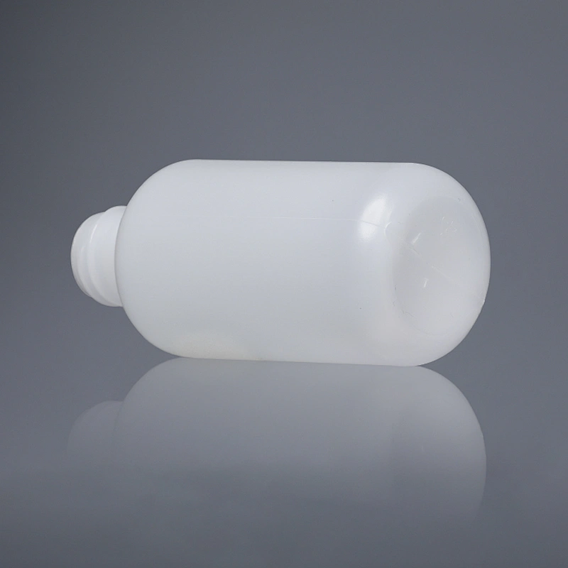 2oz 60ml Biodegradable Empty Plastic Fine Mist Sprayer PE Bottle