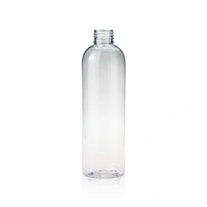 250m PET Bottle for Hand Sanitizer Soothing Hand Soap Gel No-Wash Quick-Drying Hand Sanitizer