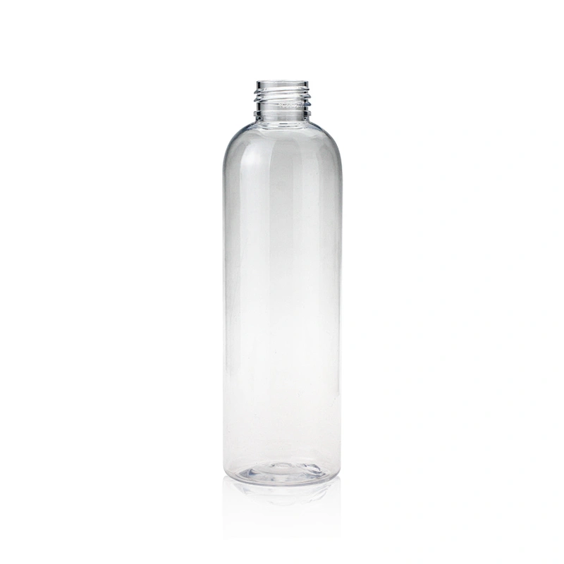 250m PET Bottle for Hand Sanitizer Soothing Hand Soap Gel No-Wash Quick-Drying Hand Sanitizer