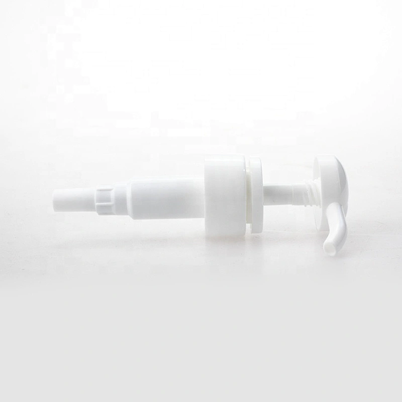 PP type plastic Discharge rate 4ml/t 32/410 Closure aluminum perfume lotion pump