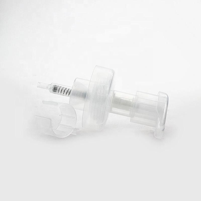 40/410 Refillable Empty hand soap hand sanitizer Bottle pump Bubble Bath Bottle Soap Dispenser Foam Pump