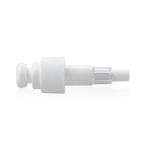 24/410 Customized High Quality Wholesale Plastic Body Shampoo lotion pump