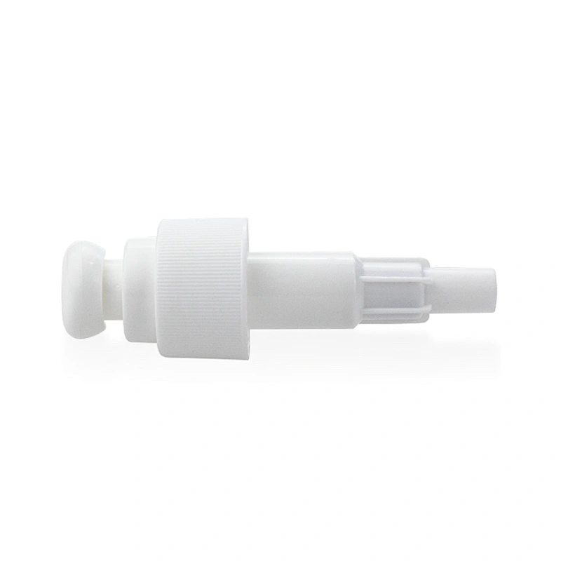 24/410 Customized High Quality Wholesale Plastic Body Shampoo lotion pump