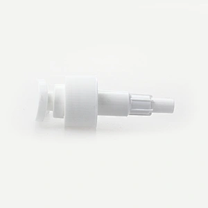 Cheap 28/410 Customized Color Shampoo Bottle Plastic Lotion Pump