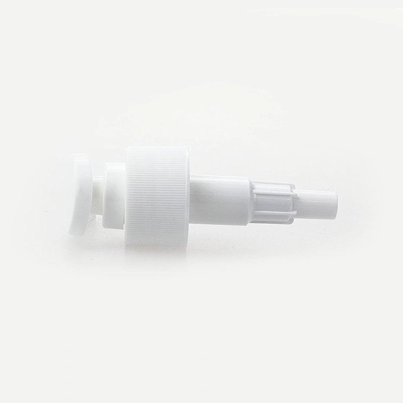 Cheap 28/410 Customized Color Shampoo Bottle Plastic Lotion Pump
