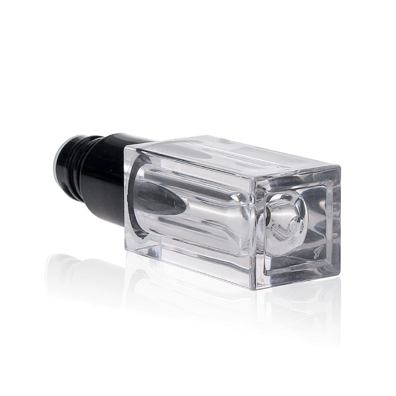 Luxury Empty Lip Gloss Tube 6ml  Packaging Cosmetic Container with Wands