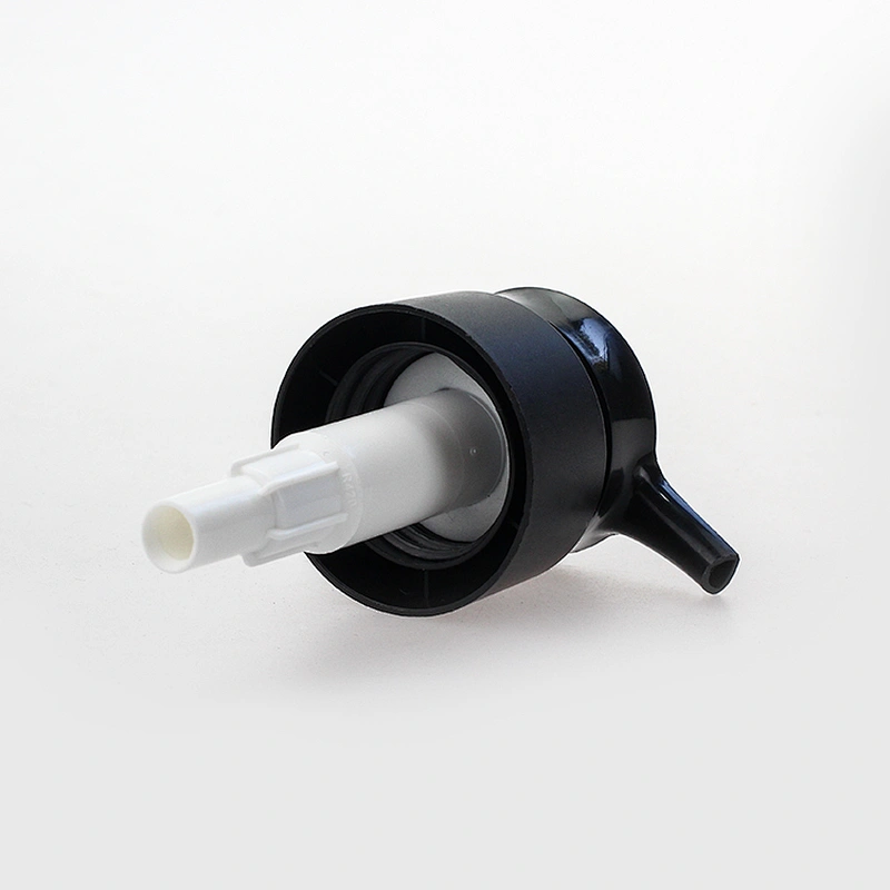 Hot sale bottle usage caps pump customized color trigger spray 28/410 soap lotion pump