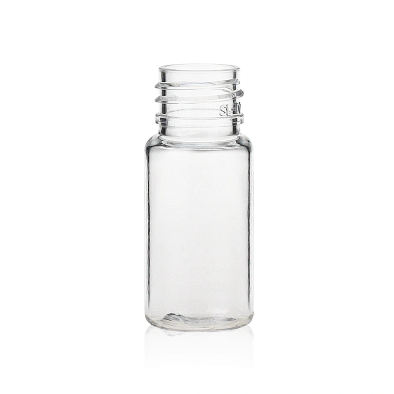 15ml Hand Sanitizer Washing Liquid Skin Care Effectively Moisturizing Whitening Plastic PET Bottle