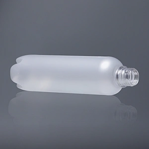 500ml Eco Friendly Clear Empty Plastic PET Juice Water Bottle Container
