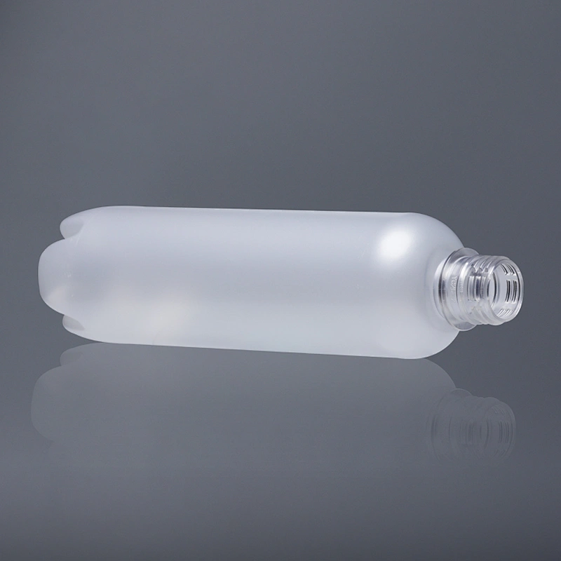 500ml Eco Friendly Clear Empty Plastic PET Juice Water Bottle Container