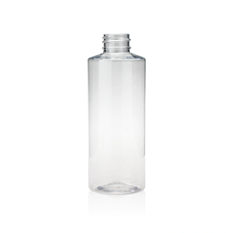 280ml  28/415 prayer Bottle Lotion Pump Empty Bottle Plastic Pet Bottle Manufacturers