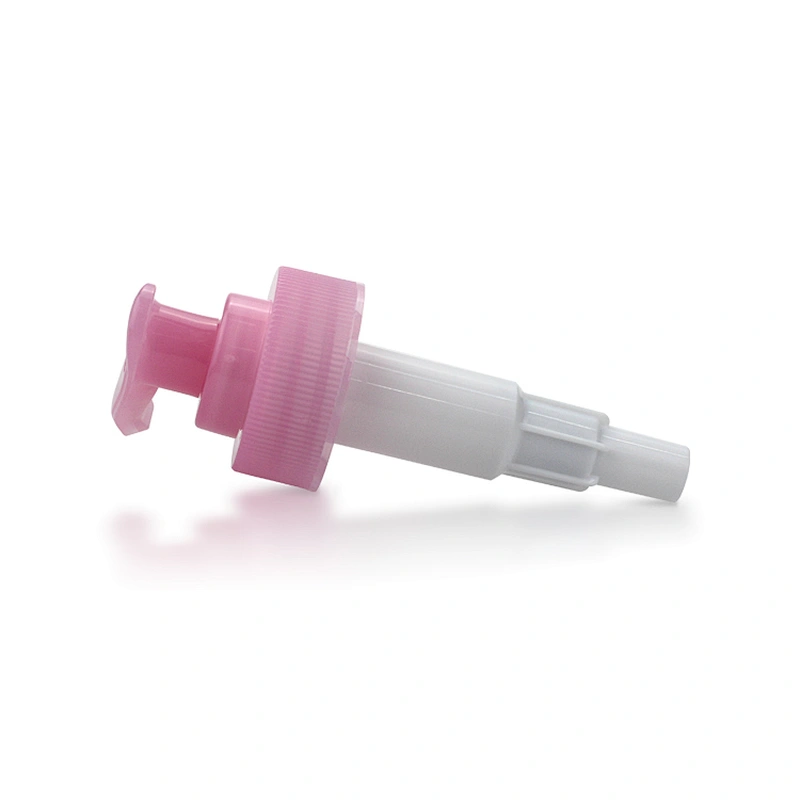 28/400 Customized High Quality Wholesale Plastic Body Shampoo lotion pump