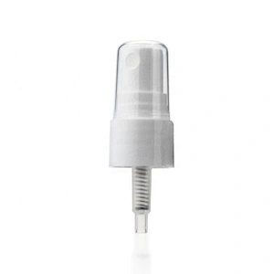 20/410 Plastic Popular Perfume Pump Hand Fine Mist Sprayer Pump