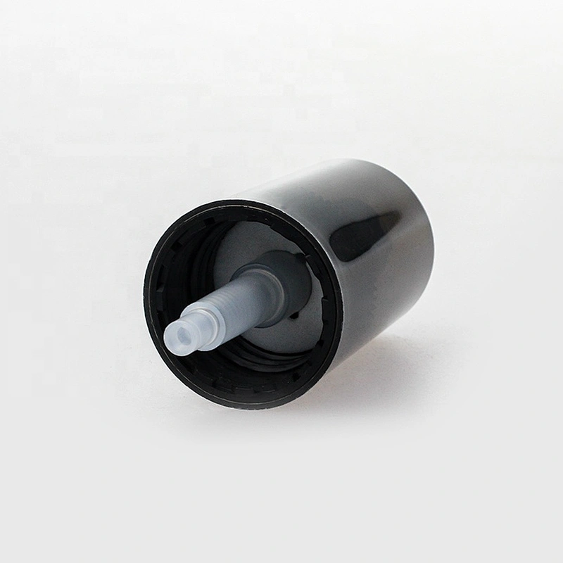High Demand Good Quality Factory Fine 24/410  15ML 30ML 60ML Bottle  Mist Sprayer Pump