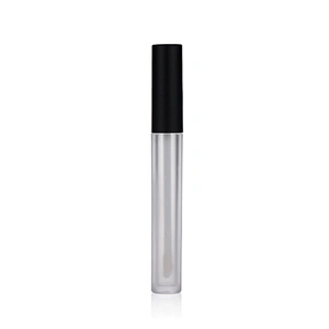 AS Lip Gloss Tube  Cosmetic Container with Wands Preferable shape