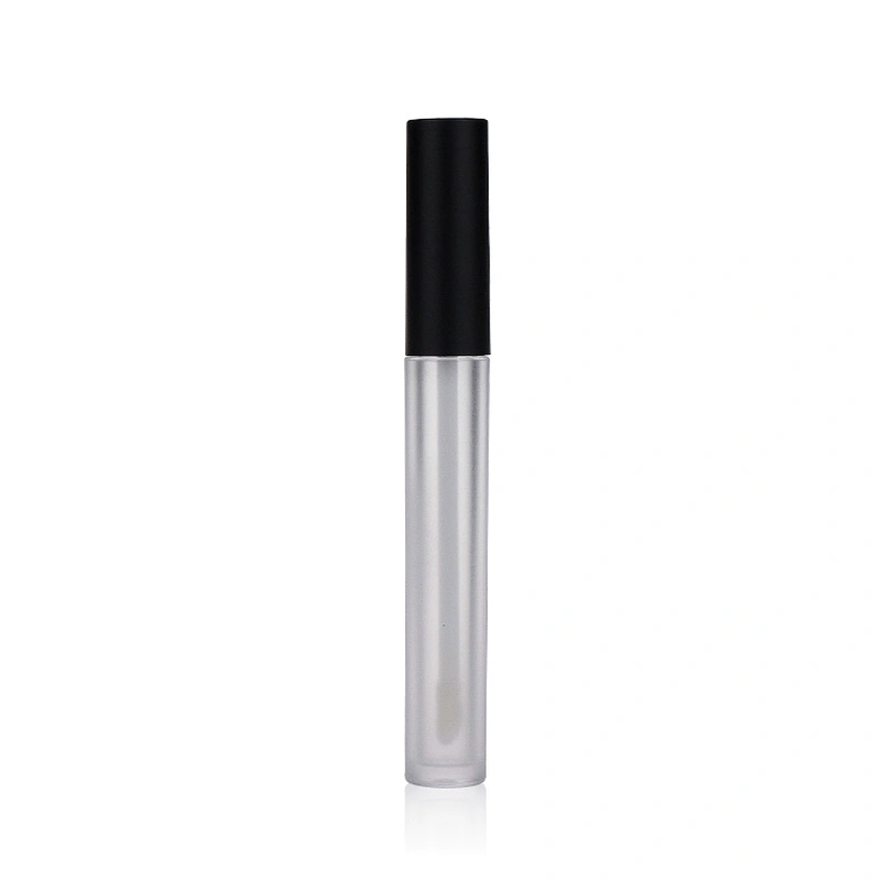 AS Lip Gloss Tube  Cosmetic Container with Wands Preferable shape