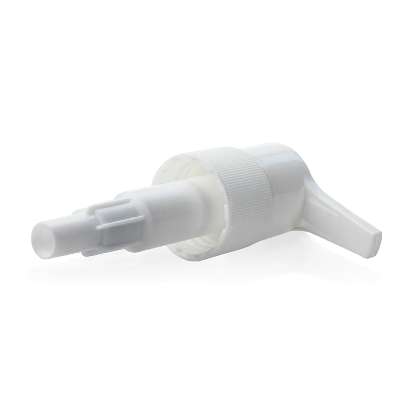 Factory wholesale high quality plastic 24/410 shampoo soap liquid lotion pump
