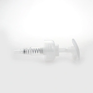 30/410 Non-spill Liquid Soap Dispenser Shampoo Bottle Sprayer Plastic Lotion Pump