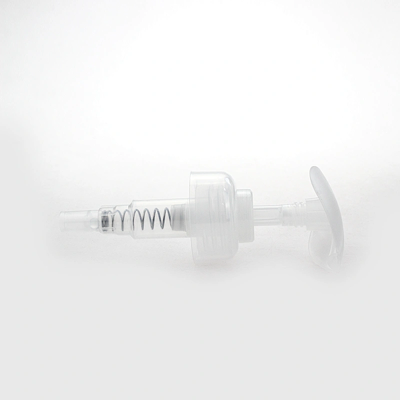 30/410 Non-spill Liquid Soap Dispenser Shampoo Bottle Sprayer Plastic Lotion Pump