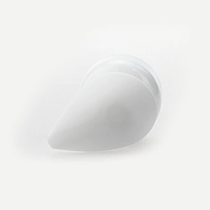 28/410 white cosmetic packaging cream lotion pump treatment pump